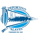 Deportivo Alaves Icon