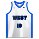 westshirt Icon