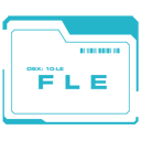 File Generic Icon