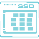SSD Internal Icon