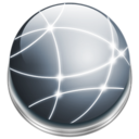 System Network Offline Icon