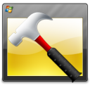 apps resource hacker Icon