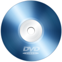 disk dvd Icon
