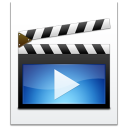filetype video Icon
