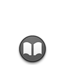 Library Stack Icon
