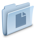 Docs Folder Icon