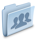 Groups Folder Icon
