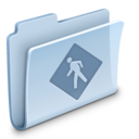 Public Folder Icon