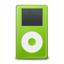 iPod 4G Alt Icon