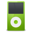 iPod 5G Alt Icon