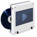 DVD App Icon