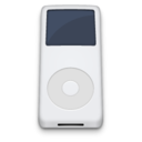iPod Nano Icon