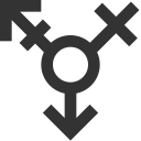 Users genderqueer Icon