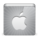 social apple Icon