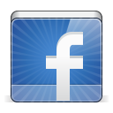 social facebook Icon