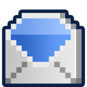 iPhone email Icon