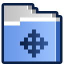 Folder   Design Icon