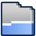 Folder   Open Icon