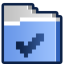 Folder   Public Icon