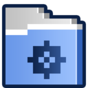 Folder   Smart Alt Icon