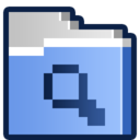 Folder   Spotlight Icon