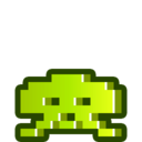 Invader 2 Icon
