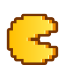 Pac Man Icon