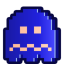 Scared Blinky Icon
