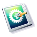 administrative tools Icon