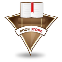 Book Store Icon