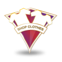 Shop Clothes Icon