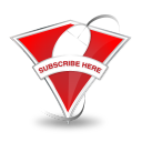 Subscribe Here Icon