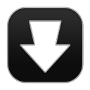Arrow Download Icon