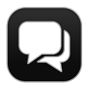 Chat 3 Icon