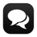Chat 5 Icon