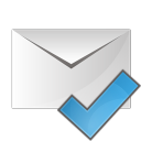 mail check Icon