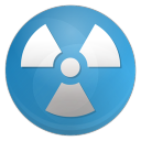 radioactive Icon