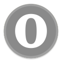 OperaBeta Icon