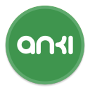 Anki Icon