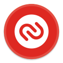 Authy 2 Icon