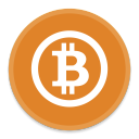 BitCoin Icon