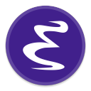 Emacs Icon