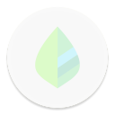 Mint Icon