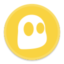 CyberGhost Icon