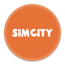 SimCity Icon