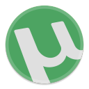 uTorrent 3 Icon