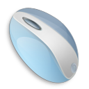 Devices mouse Icon