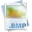 Filetype bmp Icon