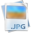 Filetype jpg Icon