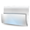 Folder open Icon